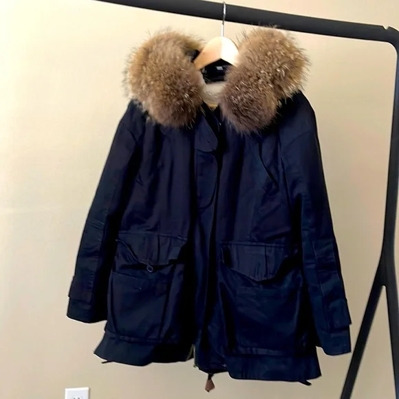 Jackets & Coats | Sly N3b Black Jacket | Poshmark